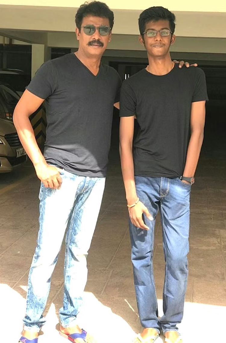 samuthirakani