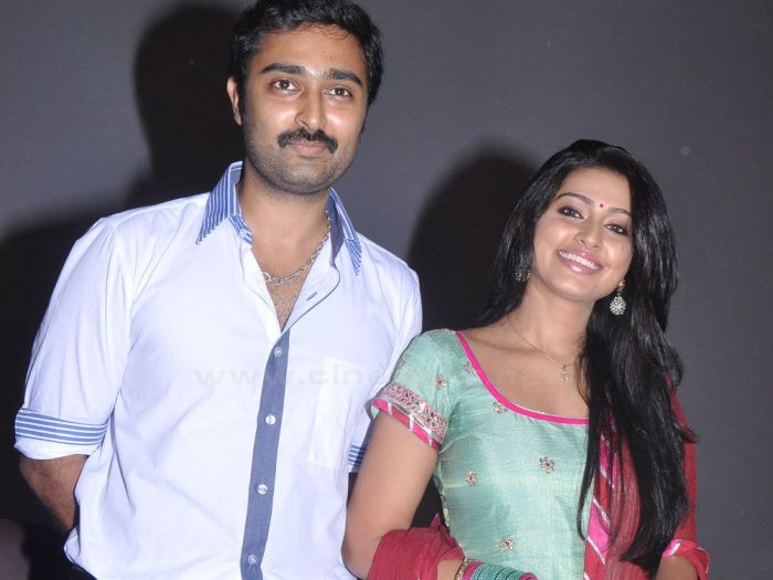 sneha and prasanna