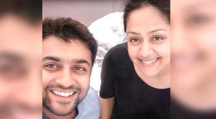 suriya jyothika