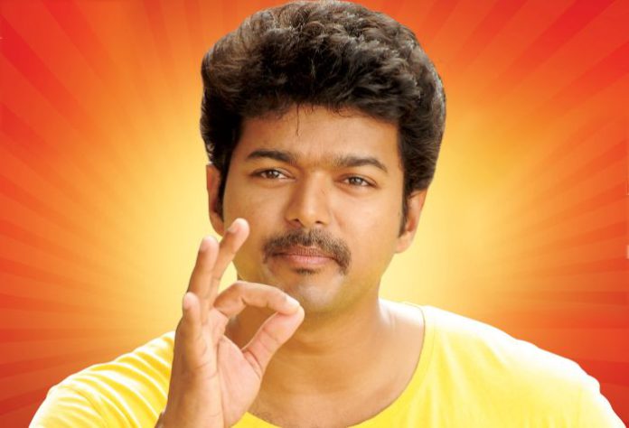 vijay