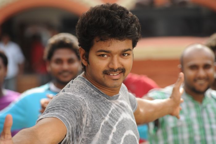 vijay