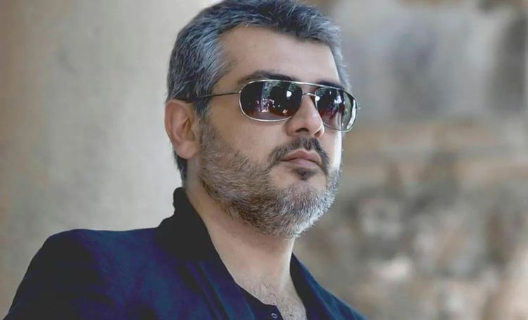 ajith