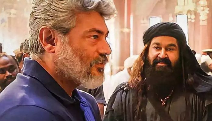 ajith 61 movie