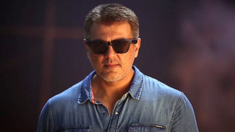 ajith 61 movie