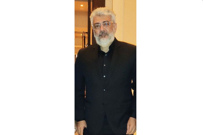 ajith