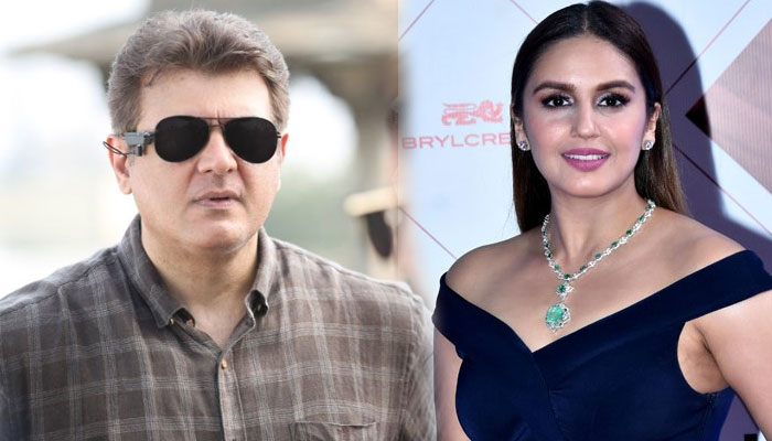 ajith-and-huma-qureshi