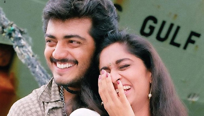 ajith-and-shalini-