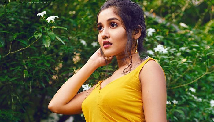 anikha