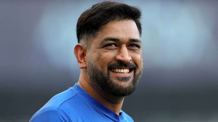 dhoni