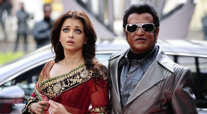 enthiran