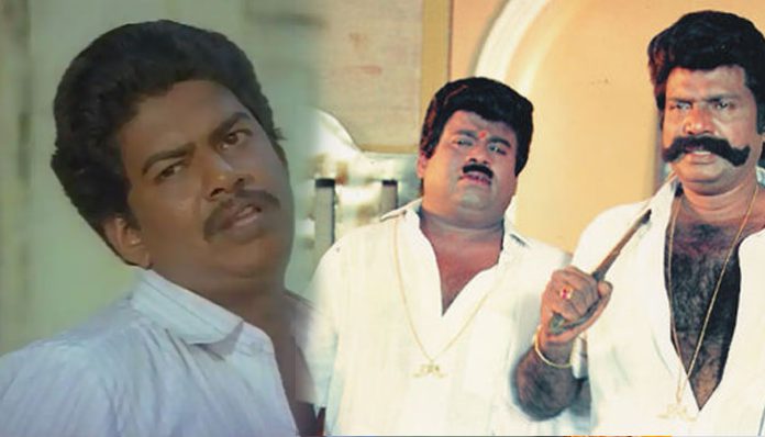 janakaraj