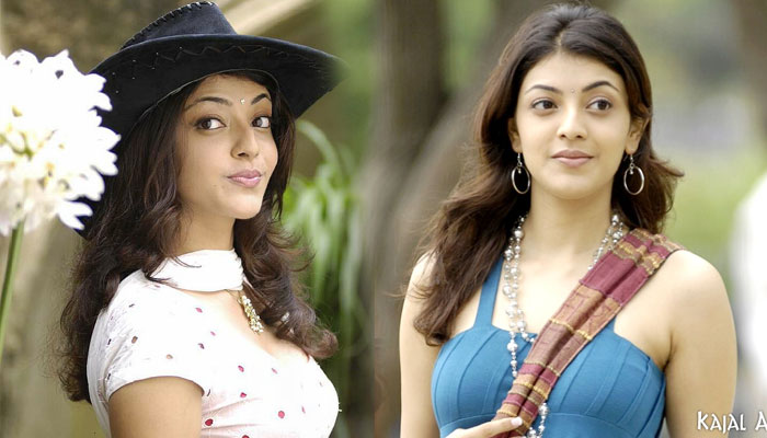 kajal agarwal