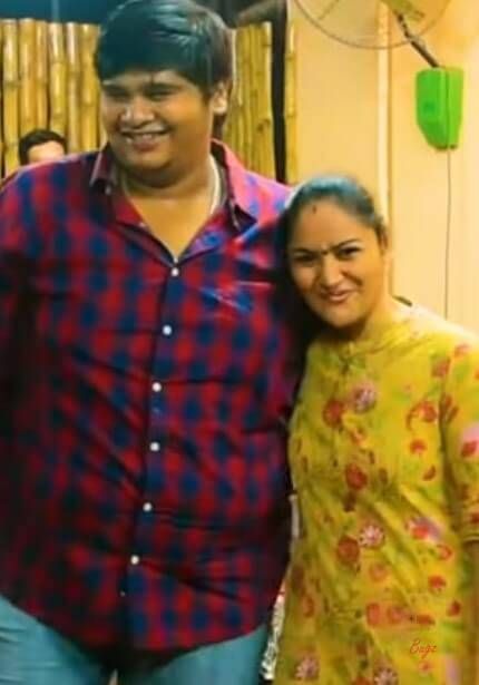 karthik subraj