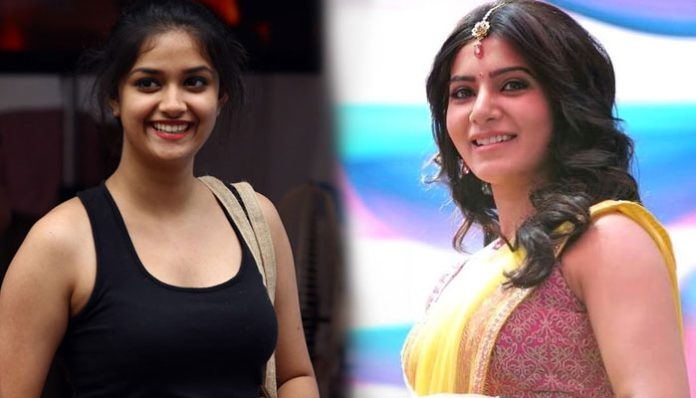 keerthy-suresh-and-samantha