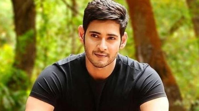 mahesh babu