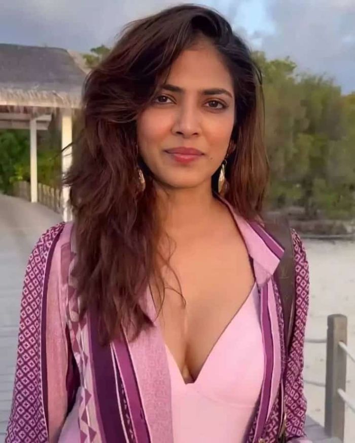 malavika mohanan