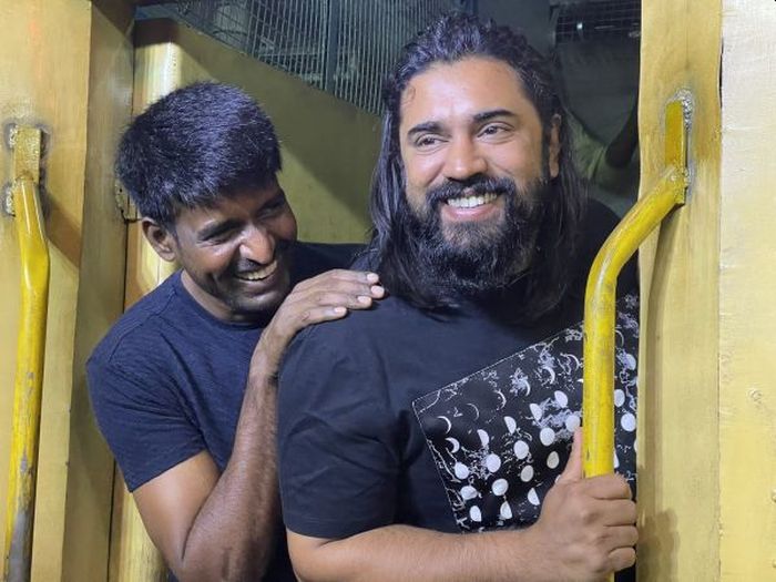 navin puali