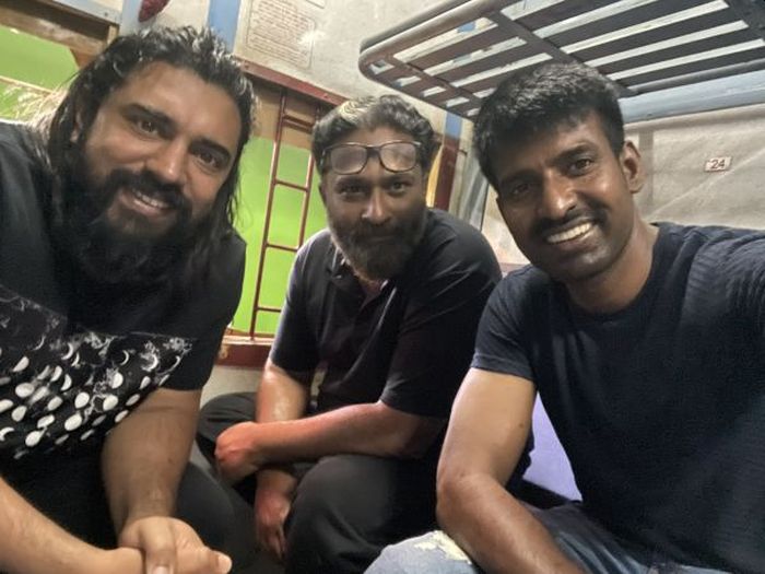 navin puali