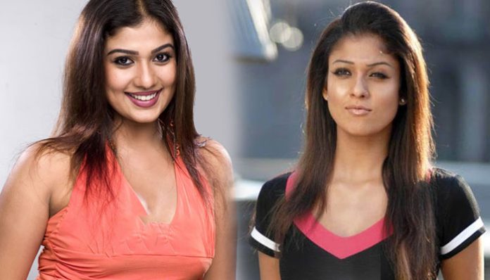nayanthara