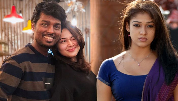 nayanthara-and-atlee