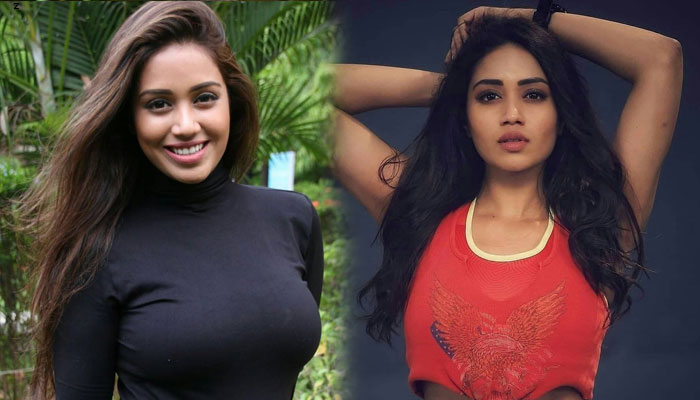 nivetha pethuraj