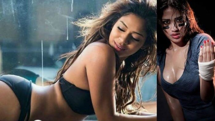 nivetha pethuraj