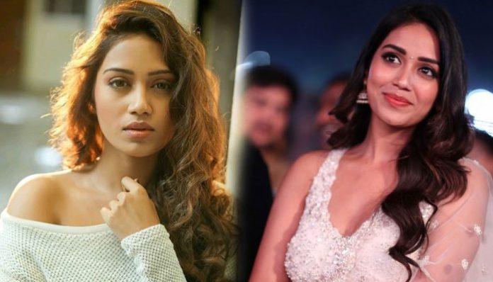 nivetha pethuraj