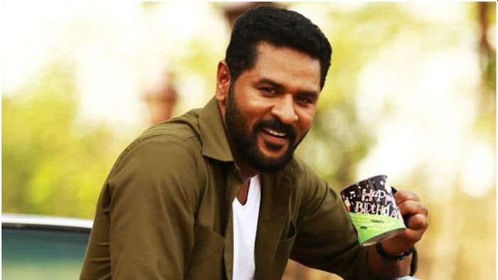 prabhu deva