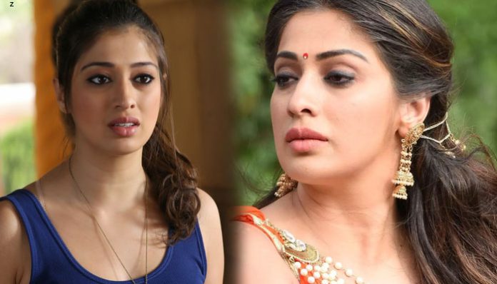 raai laxmi