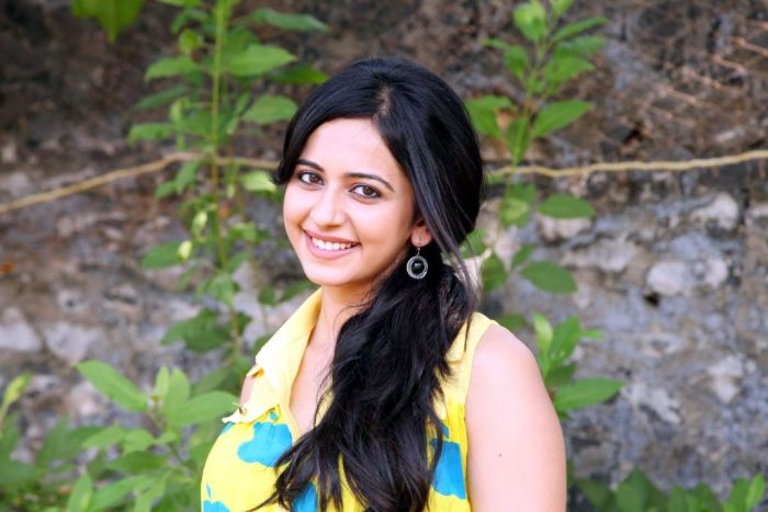 rakul preeth singh