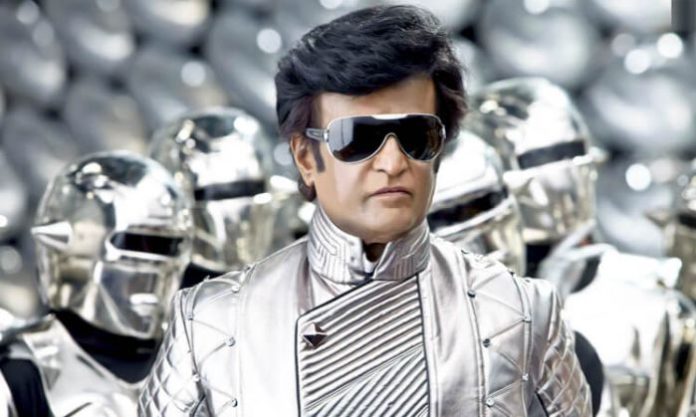 rajini