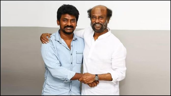 rajini and nelson