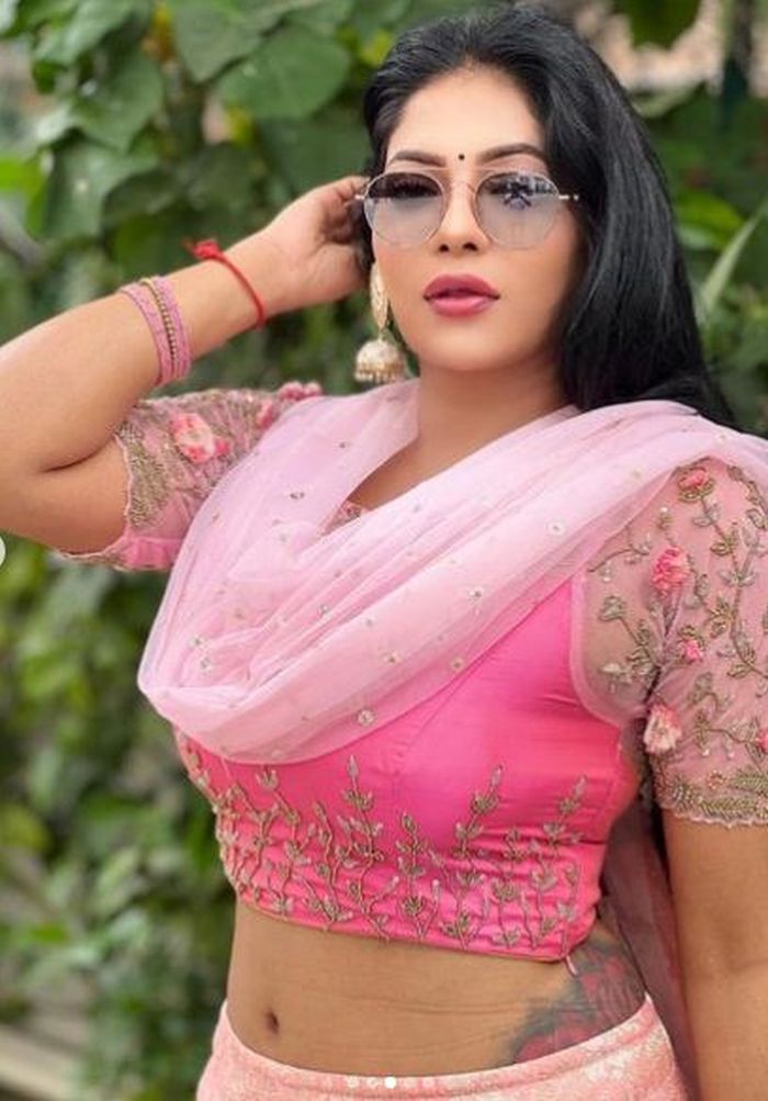 reshma