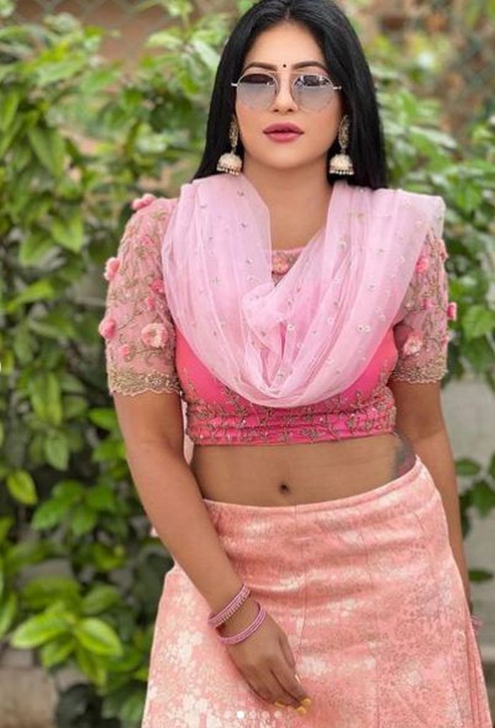 reshma
