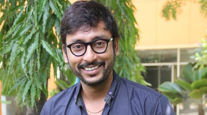 rj balaji