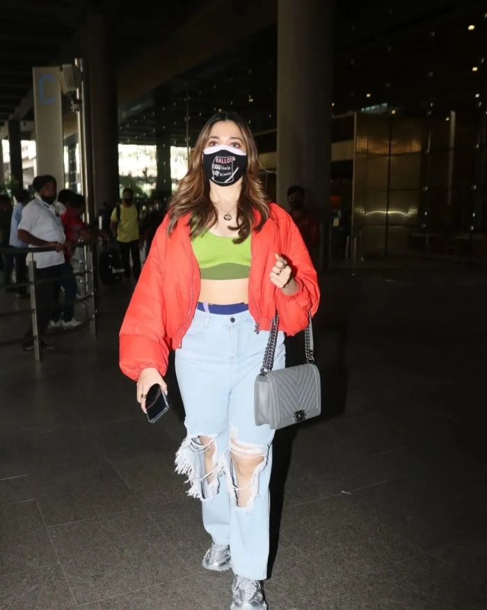 tamanna
