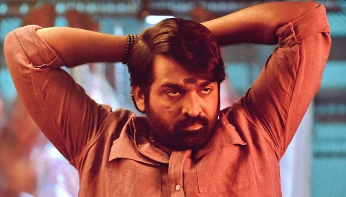 vijay sethupathy