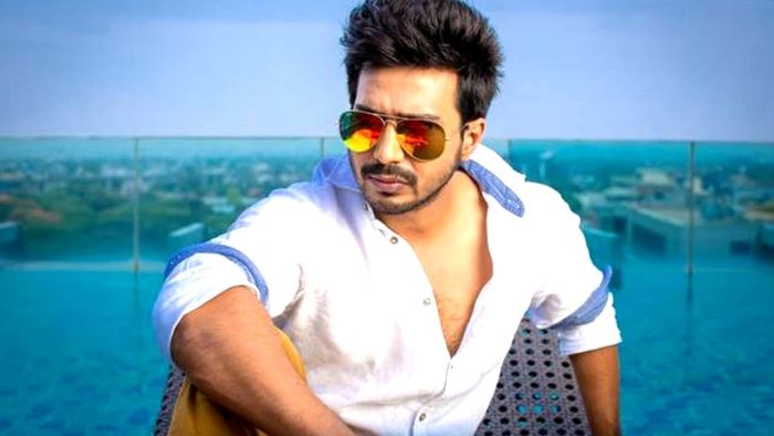 vishnu vishal