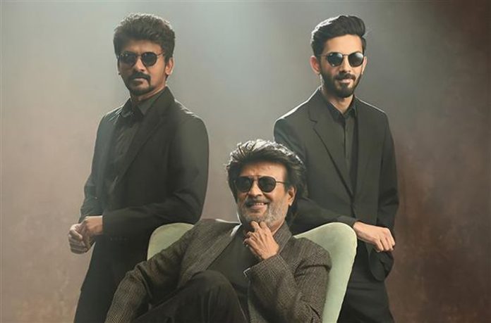 RAJINI 169