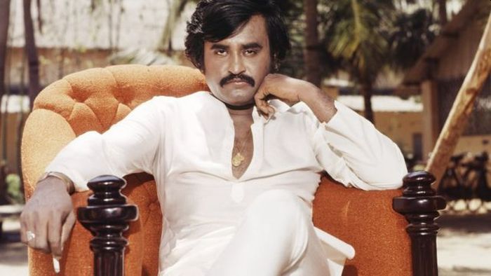 RAJINI