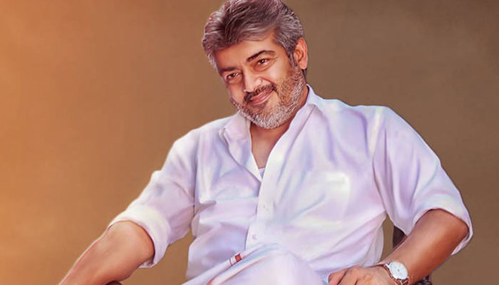 ajith