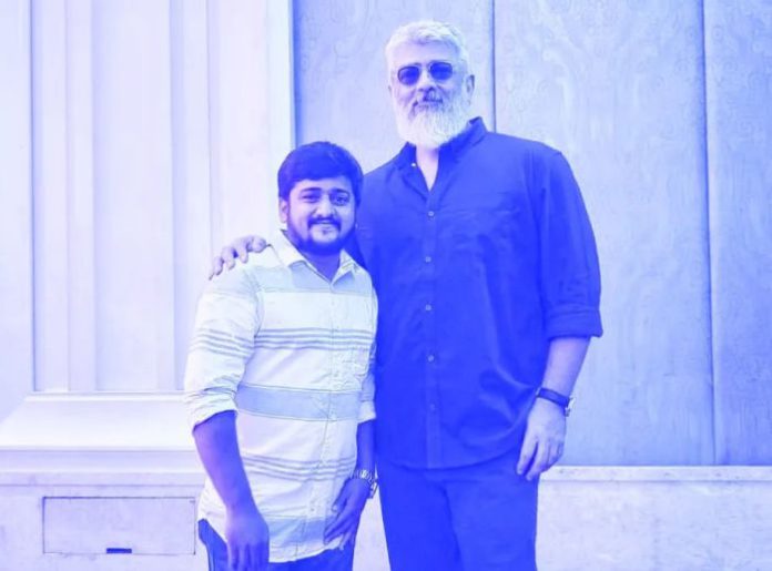 ajith