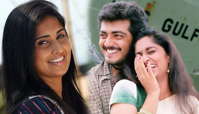 ajith-and-shalini