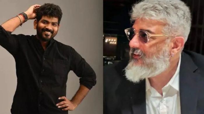 ajith and vignesh