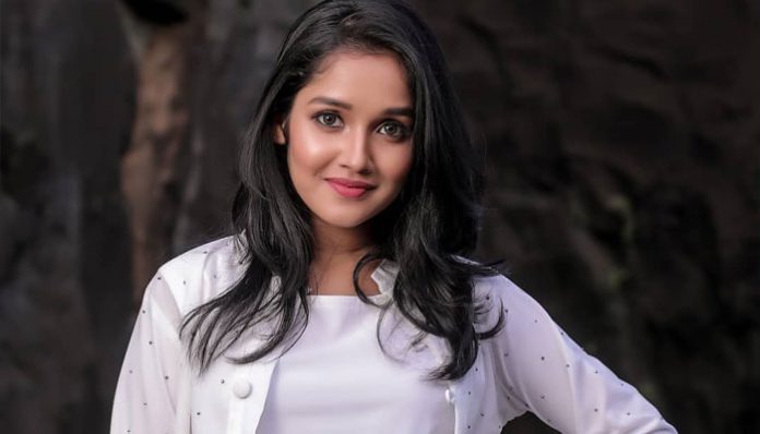 anikha