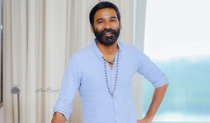 dhanush