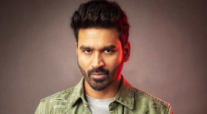 dhanush