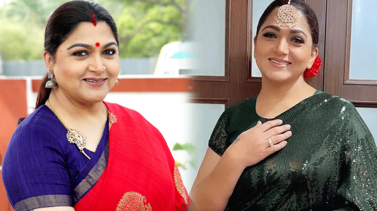 kushboo