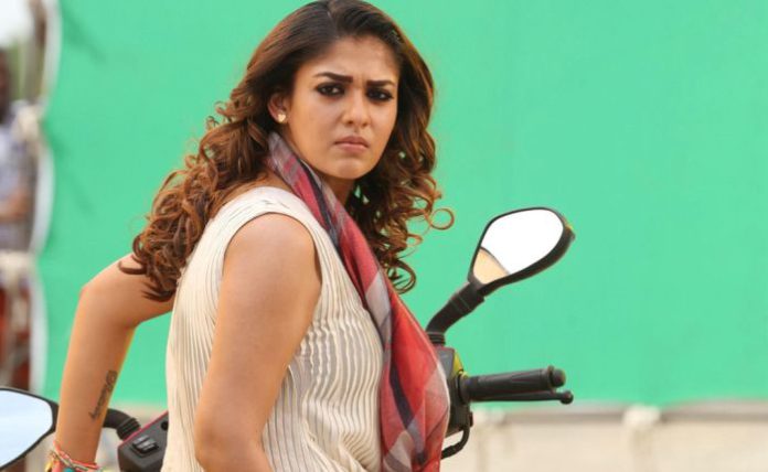 nayanthara