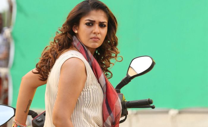 nayanthara